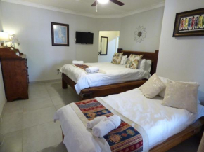  Villa Africa Guesthouse  Цумеб